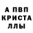 МЕТАМФЕТАМИН винт MYACHIK